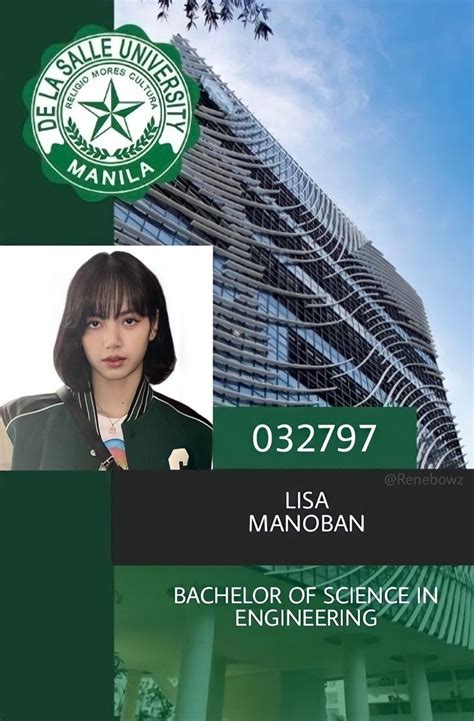 dlsu alumni id